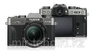 FUJIFILM X-T30 Kit 18-55mm F/2.8-4 R LM OIS Black