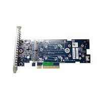 DELL 403-BBUC RAID контроллер Dell/BOSS controller card, low profile, Customer Kit