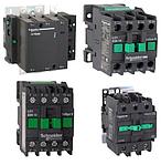 Контакторы (medium)