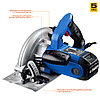 Пила циркулярная 1600 Вт, 190 мм, ЗУБР, ПДП-65, фото 6