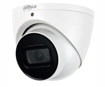2 Мп «Dahua» камера HAC-HDW1210EP-VF