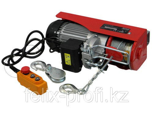 Лебедка электрическая TC-EH 600 EINHELL, фото 1