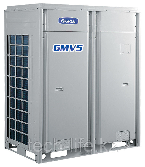 Наружный блок Slim GMV-H335WL/A-X