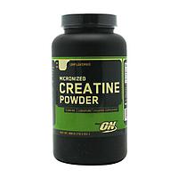 Optimum Nutrition Creatin Powder 5000 мг  300 грамм