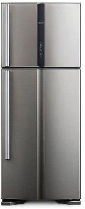 Холодильник S-b-S Hitachi R-V542PU3X INX, фото 2