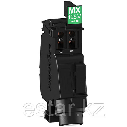 Независимый расцепитель напряжения  GV4AS027,24 В, фото 1