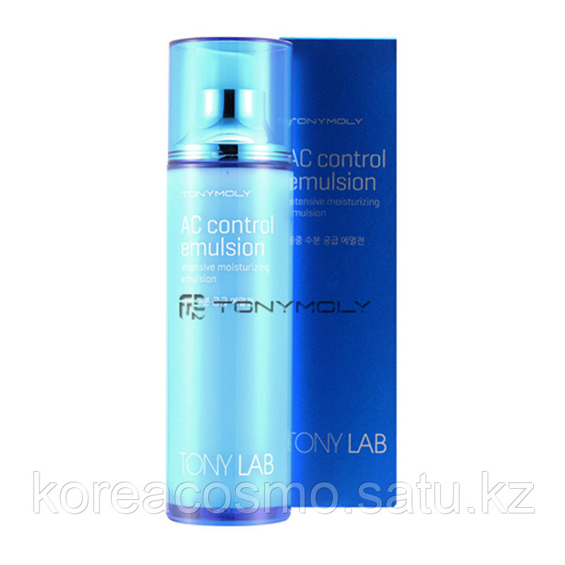 Эмульсия для проблемной кожи "Tony lab AC Control Emulsion"