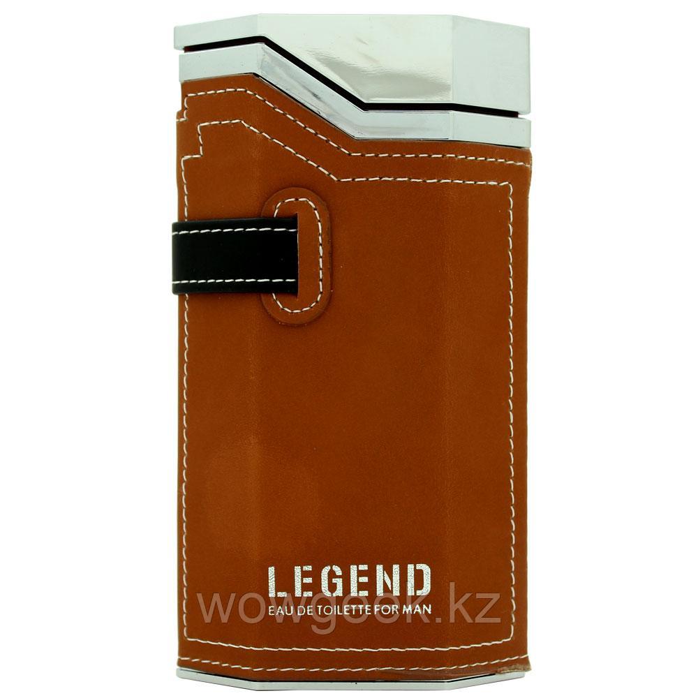 Мужской парфюм Emper Legend
