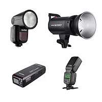 Фотовспышки