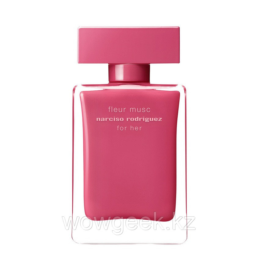 Женские духи Narciso Rodriguez Fleur Musc For Her