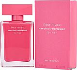 Женские духи Narciso Rodriguez Fleur Musc For Her, фото 2