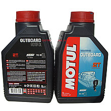 2-Х ТАКТНОЕ МОТОРНОЕ МАСЛО ДЛЯ ЛОДОЧНЫХ МОТОРОВ.