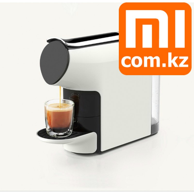 Капсульная кофемашина Xiaomi Mi Scishare Capsule Espresso Coffee Machine. Оригинал Арт.6488 - фото 1 - id-p71912482