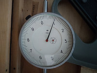 Толщиномер ТР 50-160 Б, (0-50 мм), 0,1 мм