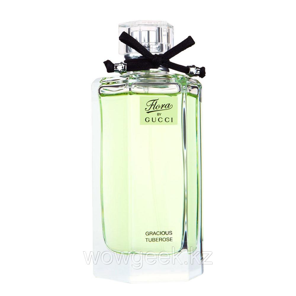 Женские духи Gucci Flora by Gucci Gracious Tuberose