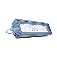 Светильник 60 Вт, Промышленный светодиодный, алюминиевый корпус