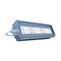 Светильник 90 Вт, Промышленный светодиодный, алюминиевый корпус