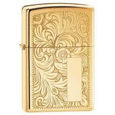 Зажигалка  Zippo 352B Classic venetian