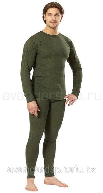 БЕЛЬЕ НАТЕЛЬНОЕ Х/Б - фото 1 - id-p71916866