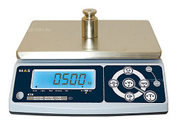 Весы порционные MAS MS-05