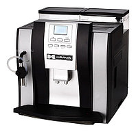 Кофемашина Hurakan HKN-ME709