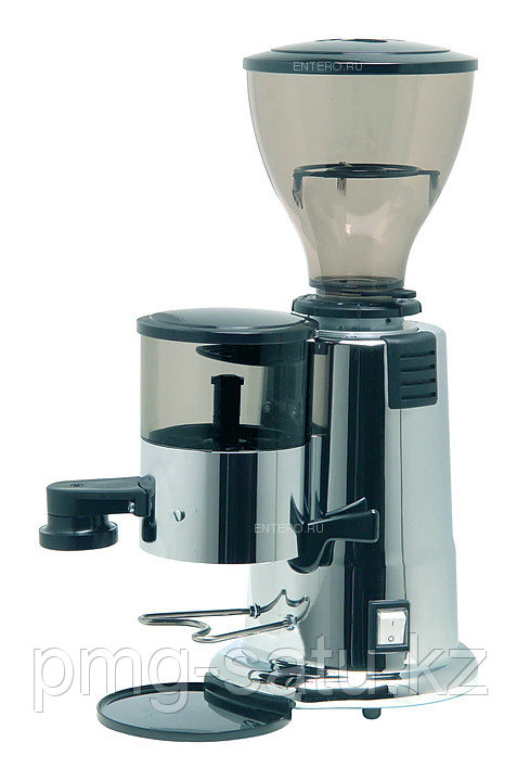 Кофемолка Apach ACG1 черная