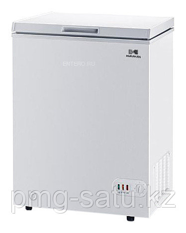 Ларь морозильный Hurakan HKN-BD105