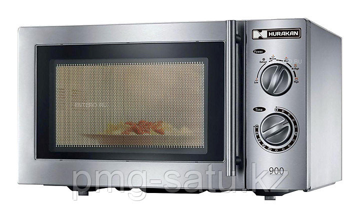 Печь микроволновая Hurakan HKN-WP900