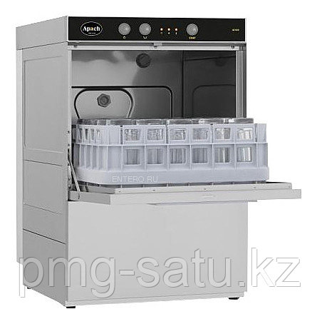 Стаканомоечная машина Apach AF400