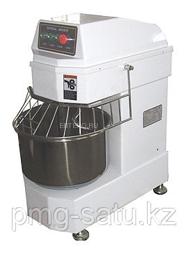 Тестомес спиральный Hurakan HKN-20SN2V