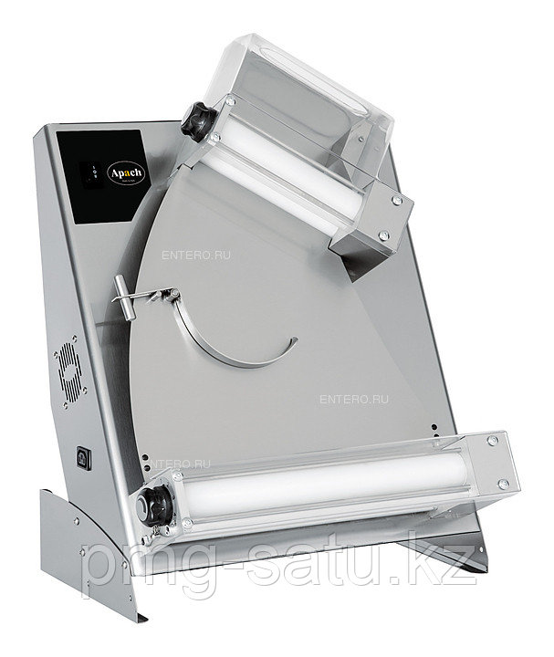 Тестораскаточная машина для пиццы Apach ARM420
