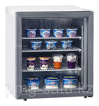Шкаф морозильный Hurakan HKN-UF100G - фото 1 - id-p71917839