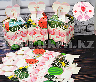 Подарочные коробки