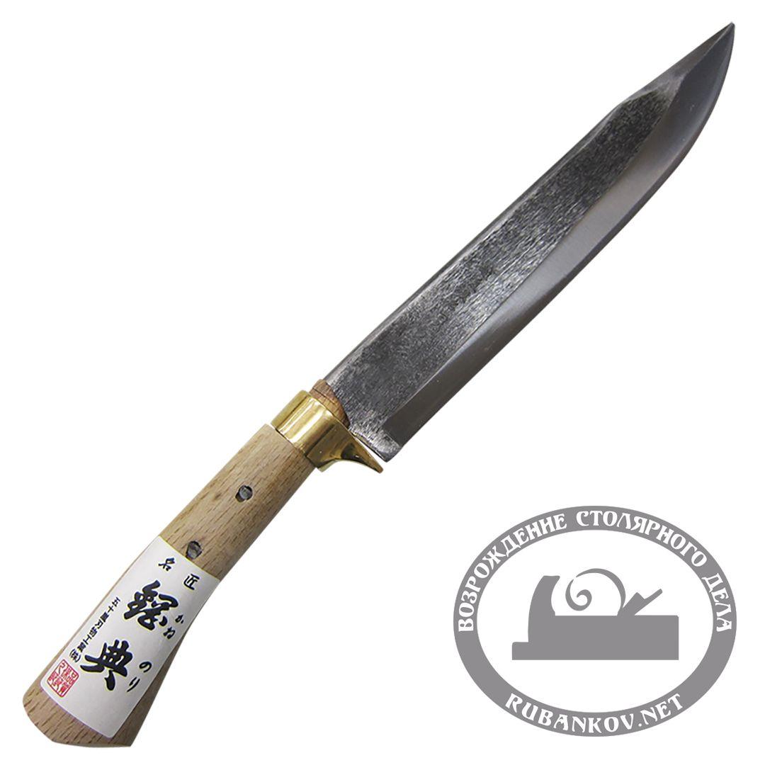Мачете Igarashi Sword, лезвие240 мм, 405 мм - фото 1 - id-p71919442
