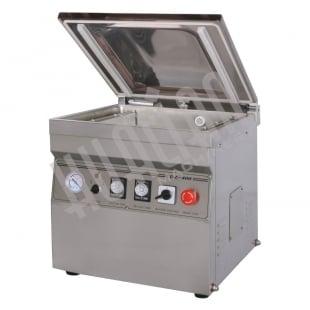 Вакуумный упаковщик HVC-400/2T(DZ-400/2T) (нерж.)