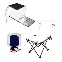 Аксессуары для предметной съёмки