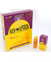 RED SPIDER - Женские капли для возбуждения - 8 шт