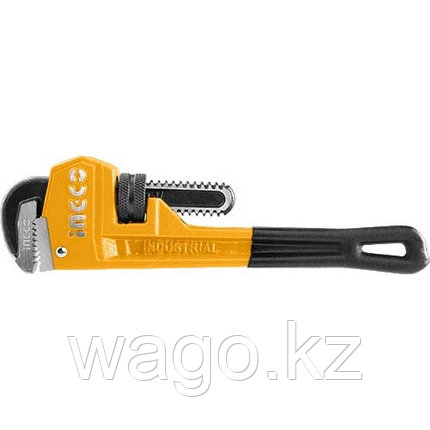 Разводной/газовый ключ, INGCO HPW0824 INDUSTRIAL, 600 мм, фото 2