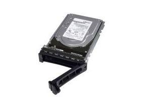 DELL 4400-BDUK Жесткий диск HDD 240GB SSD SATA Mix used 6Gbps 512e 2.5in Hot plug, 3.5in HYB CARR Drive