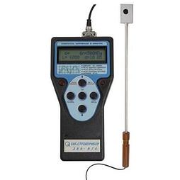 Измеритель напряжений в арматуре ЭИН-МГ4