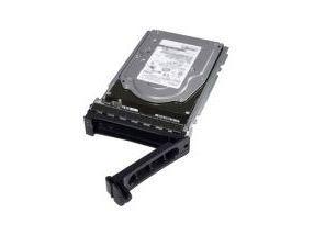 DELL 400-BDPD Жесткий диск 480GB SSD SATA Read Intensive 6Gbps 512e 2.5in Hot-plug,3.5in