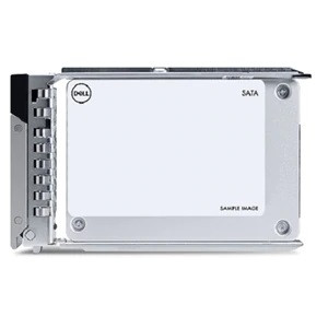 DELL 400-ASDQ Твердотельный накопитель SSD 240GB M.2 Drive for BOSS, Customer Install