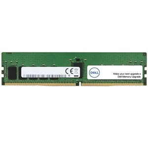 DELL AA579532 Память ОЗУ Memory Upgrade - 16GB - 2RX8 DDR4 RDIMM 2933MHz