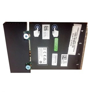 DELL 540-BBUQ Сетевой адаптер BROADCOM 57416 2X10GBE + 5720 2X1GBE NETWORK RNDC