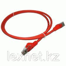 Патч Корд SHIP Cat.5e FTP LSZH RJ-45 1.5 м S4025RD0150-P