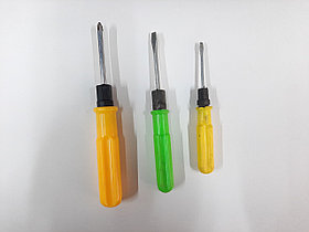 Отвертка маленькая двухстороняя