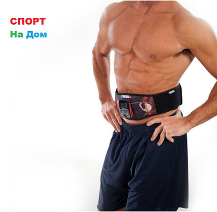 Пояс-миостимулятор для похудения Abtronic x2, фото 2