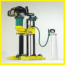 Керндерді іріктеуге арналған қондырғы КО-280 СТ (GOLZ KB-200 аналогы)