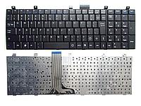 Клавиатура для ноутбука MSI CR500 CR500X