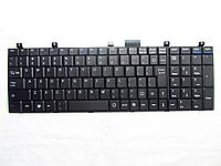 Клавиатура для ноутбука MSI CR600
